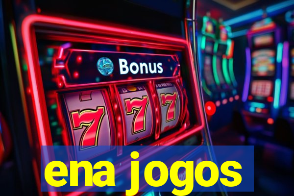 ena jogos